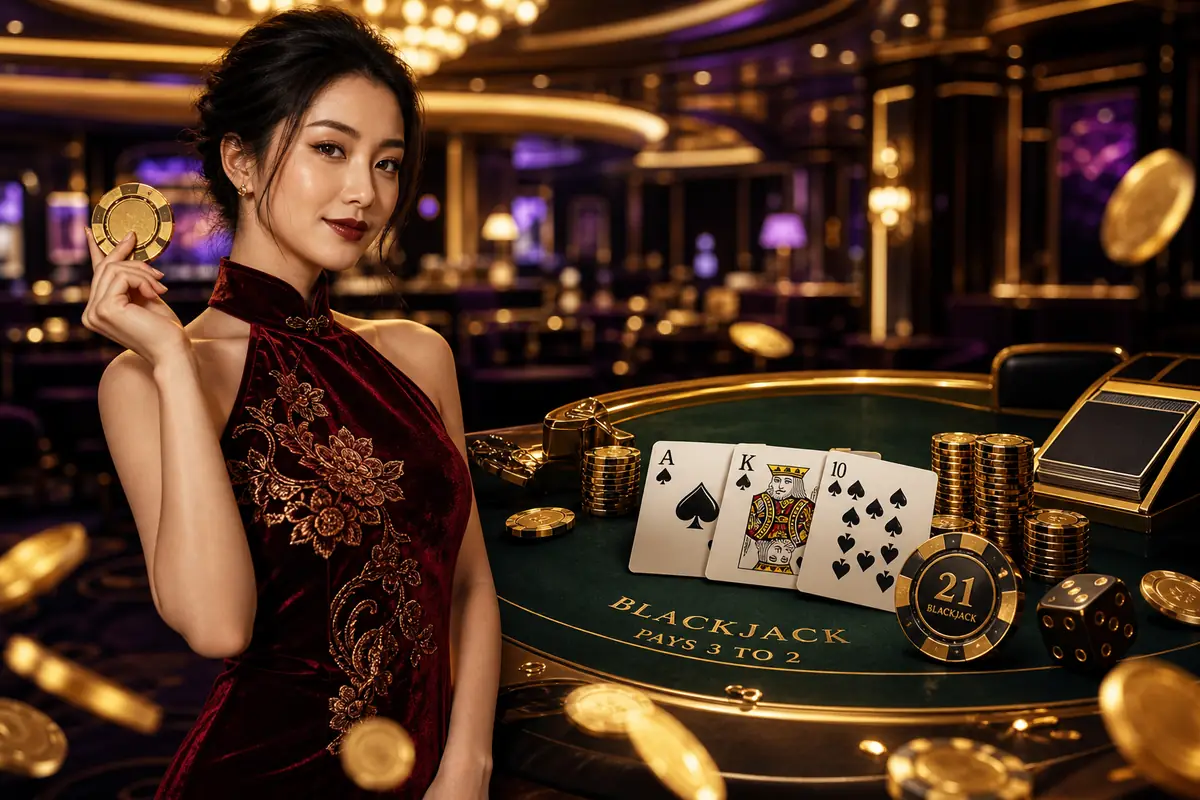 88uu Baccarat